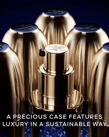 Guerlain Orchidee Imperiale Micro-Lift Concentrate Serum | Thumbnail 5 Guerlain Orchidee Imperiale Micro-Lift Concentrate Serum | Thumbnail 5