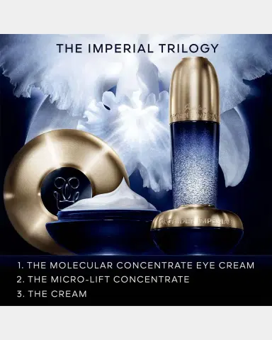 Guerlain Orchidee Imperiale Micro-Lift Concentrate Serum | Thumbnail 6 Guerlain Orchidee Imperiale Micro-Lift Concentrate Serum | Thumbnail 6