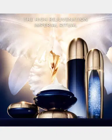Guerlain Orchidee Imperiale Micro-Lift Concentrate Serum | Thumbnail 7 Guerlain Orchidee Imperiale Micro-Lift Concentrate Serum | Thumbnail 7