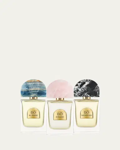 House of Bō El Sireno Parfum, 2.5 oz. | Thumbnail 3