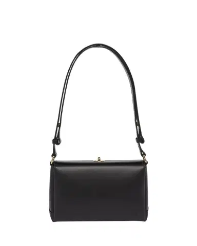 Plan C Small Leather Shoulder Bag | Thumbnail 1 Plan C Small Leather Shoulder Bag | Thumbnail 1