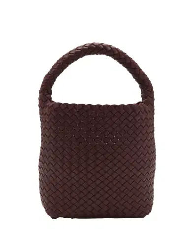 Bottega Veneta Small Cabat Bucket Bag | Thumbnail 1