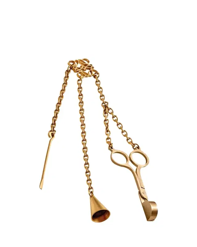 LOEWE Chain Candle Kit