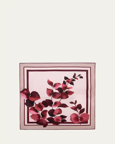 The Lino Eucalyptus 20" Napkins, Set of 2 | Thumbnail 2