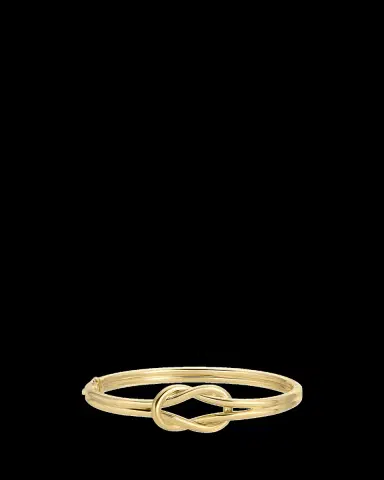 Anita Ko 18K Yellow Gold Knot Bracelet | Thumbnail 2 Anita Ko 18K Yellow Gold Knot Bracelet | Thumbnail 2