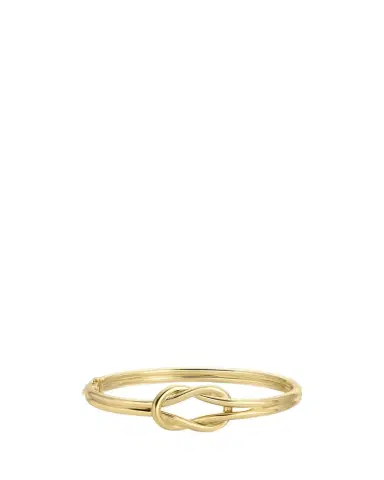 Anita Ko 18K Yellow Gold Knot Bracelet | Thumbnail 1 Anita Ko 18K Yellow Gold Knot Bracelet | Thumbnail 1