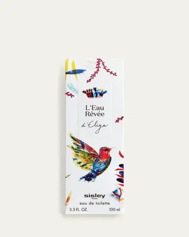 Sisley Paris L'Eau Revee d'Eliya Eau de Toilette, 3.4 oz. | Thumbnail 2