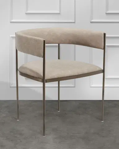 Interlude Home Ryland Dining Chair | Thumbnail 2 Interlude Home Ryland Dining Chair | Thumbnail 2