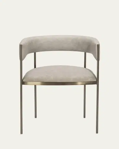Interlude Home Ryland Dining Chair | Thumbnail 3 Interlude Home Ryland Dining Chair | Thumbnail 3