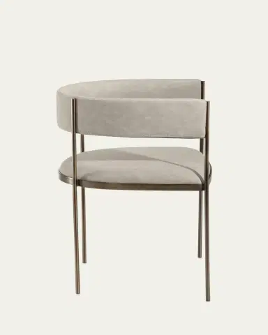 Interlude Home Ryland Dining Chair | Thumbnail 4 Interlude Home Ryland Dining Chair | Thumbnail 4