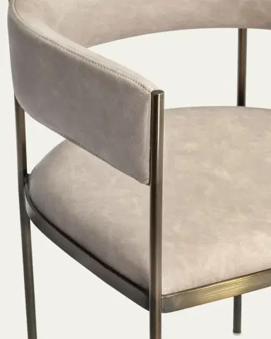 Interlude Home Ryland Dining Chair | Thumbnail 5 Interlude Home Ryland Dining Chair | Thumbnail 5