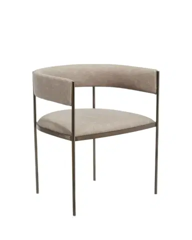 Interlude Home Ryland Dining Chair | Thumbnail 1 Interlude Home Ryland Dining Chair | Thumbnail 1