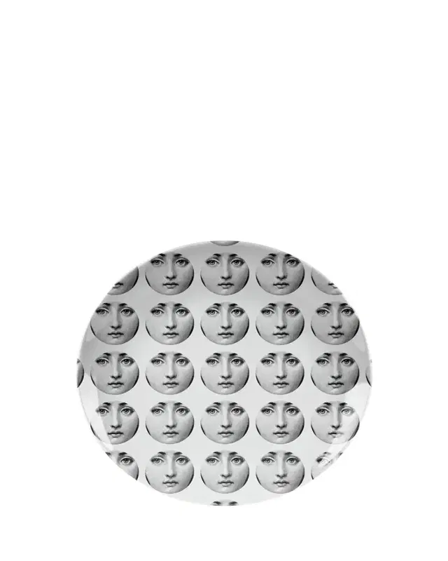 Wall Plate - Tema E Variazioni N.197