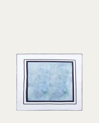 The Lino Night Napkins, Set of 2 | Thumbnail 2
