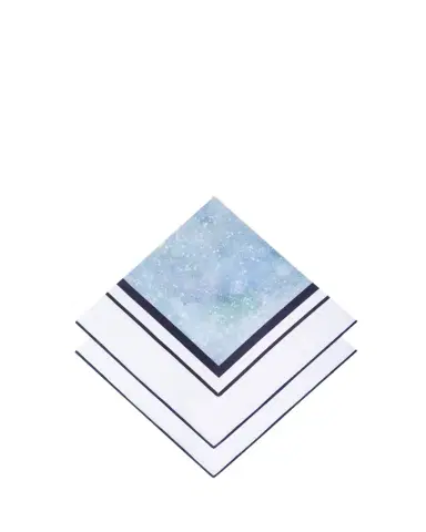 The Lino Night Napkins, Set of 2 | Thumbnail 1