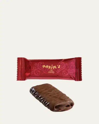 Maxim's de Paris Milk Lace Crepes 16-Piece Tin | Thumbnail 2