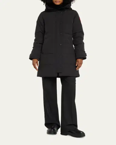 Canada Goose Shelburne Parka | Thumbnail 2 Canada Goose Shelburne Parka | Thumbnail 2