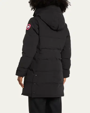 Canada Goose Shelburne Parka | Thumbnail 3 Canada Goose Shelburne Parka | Thumbnail 3