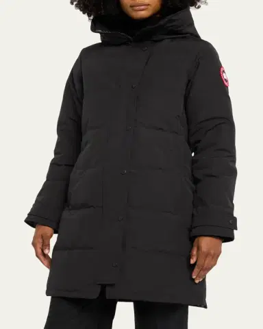 Canada Goose Shelburne Parka | Thumbnail 4 Canada Goose Shelburne Parka | Thumbnail 4