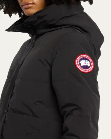 Canada Goose Shelburne Parka | Thumbnail 5 Canada Goose Shelburne Parka | Thumbnail 5