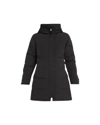 Canada Goose Shelburne Parka | Thumbnail 1 Canada Goose Shelburne Parka | Thumbnail 1