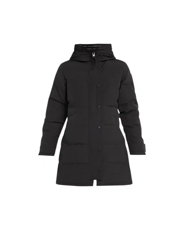 Shelburne Parka