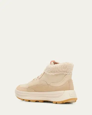 Sorel Ona 503 Mid Cozy Lace-Up Boots | Thumbnail 4 Sorel Ona 503 Mid Cozy Lace-Up Boots | Thumbnail 4