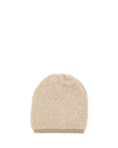 Inverni Bouclé Knit Beanie | Thumbnail 1