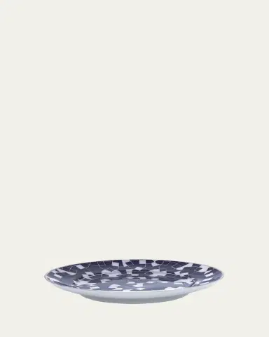 The Lino Night Dessert Plates, Set of 4 | Thumbnail 2
