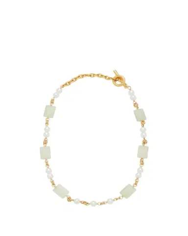 ben-amun 24K YG Electroplated Chain N | Thumbnail 1 ben-amun 24K YG Electroplated Chain N | Thumbnail 1