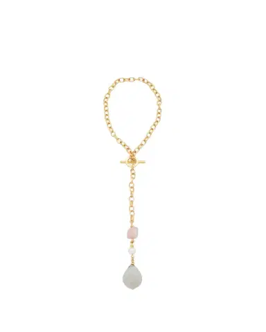 ben-amun 24K YG Electroplated Necklac | Thumbnail 1