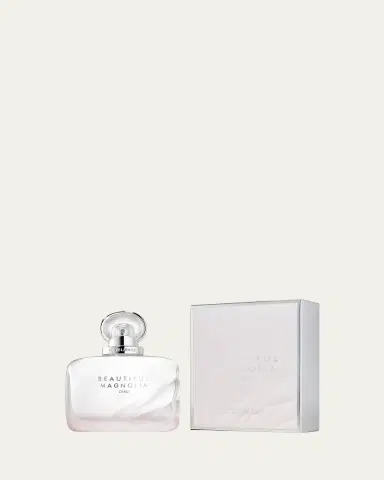 Estée Lauder Beautiful Magnolia L'Eau Eau de Toilette Perfume Spray, 1.7 oz. | Thumbnail 2