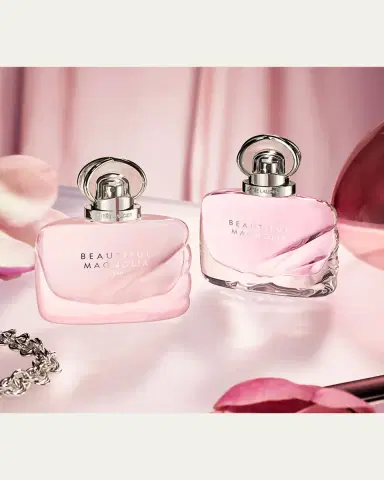 Estée Lauder Beautiful Magnolia L'Eau Eau de Toilette Perfume Spray, 1.7 oz. | Thumbnail 3