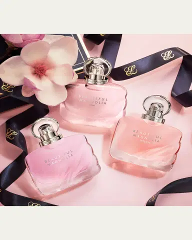 Estée Lauder Beautiful Magnolia L'Eau Eau de Toilette Perfume Spray, 1.7 oz. | Thumbnail 5