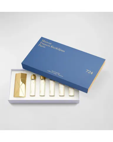 Maison Francis Kurkdjian 724 Eau de Parfum Travel Set with Refills, 0.37 oz. | Thumbnail 3