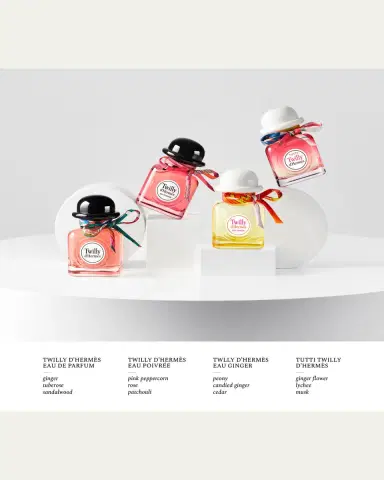 Hermes Tutti Twilly d'Hermés Eau de Parfum | Thumbnail 4