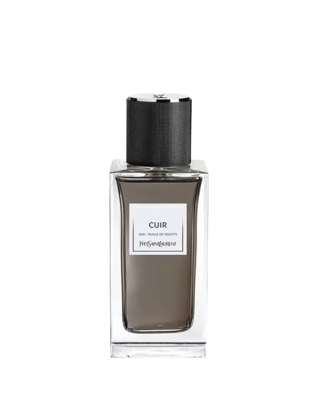 Yves Saint Laurent Beaute Cuir Le Vestiaire des Parfums Eau de Parfum, 4.2 oz.