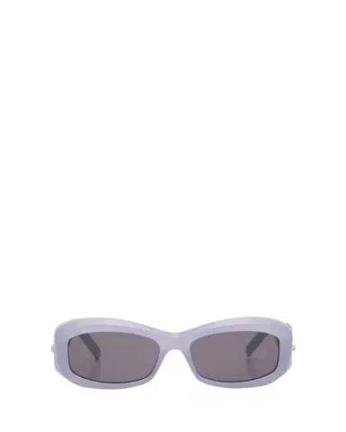 Givenchy G 180 Acetate Rectangle Sunglasses | Thumbnail 1