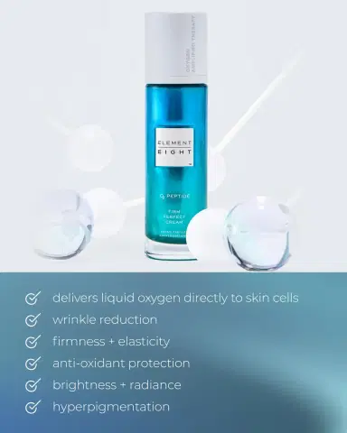 Element Eight O2 Peptide Face Cream, 1.7 oz. | Thumbnail 3