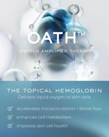 Element Eight O2 Peptide Face Cream, 1.7 oz. | Thumbnail 4