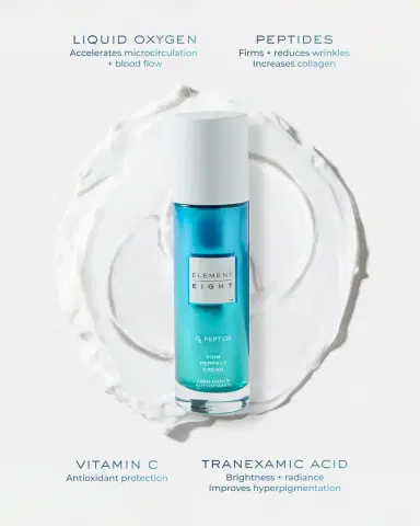 Element Eight O2 Peptide Face Cream, 1.7 oz. | Thumbnail 5