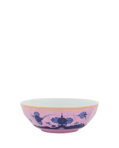 GINORI 1735 Oriente Italiano Cereal Bowl, Calotta | Thumbnail 1