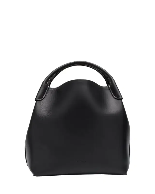 Bale Large Leather Bag