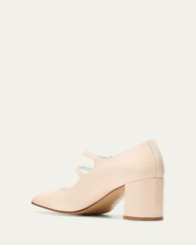 CAREL Alice Patent Mary Jane Duo Pumps | Thumbnail 4