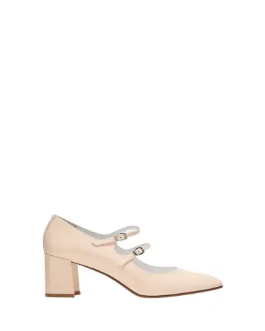 CAREL Alice Patent Mary Jane Duo Pumps | Thumbnail 1