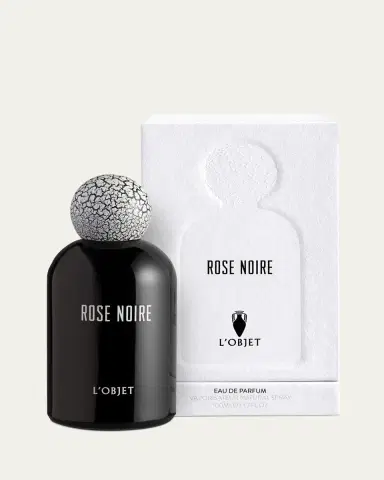L'Objet Rose Noire Eau de Parfum, 3.4 oz. | Thumbnail 2