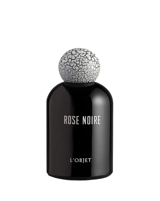 L'Objet Rose Noire Eau de Parfum, 3.4 oz.