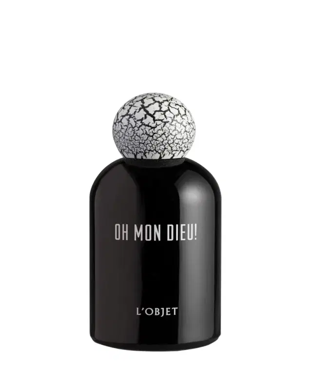 L'Objet Oh Mon Dieu! Eau de Parfum, 3.3 oz.