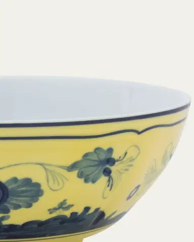 GINORI 1735 Oriente Italiano Cereal Bowl | Thumbnail 2