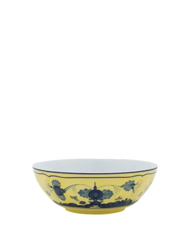 GINORI 1735 Oriente Italiano Cereal Bowl